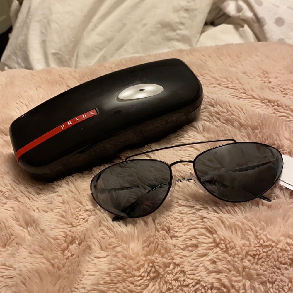 Prada Sunglasses